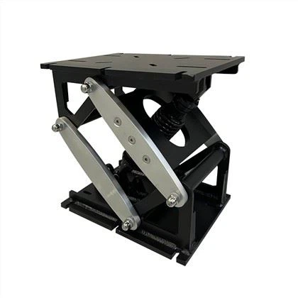 2022 Висококачествена морска система за окачване Пиедестал за седалка за лодка Аутоабсорбиращ алуминиев пиедестал за производителя