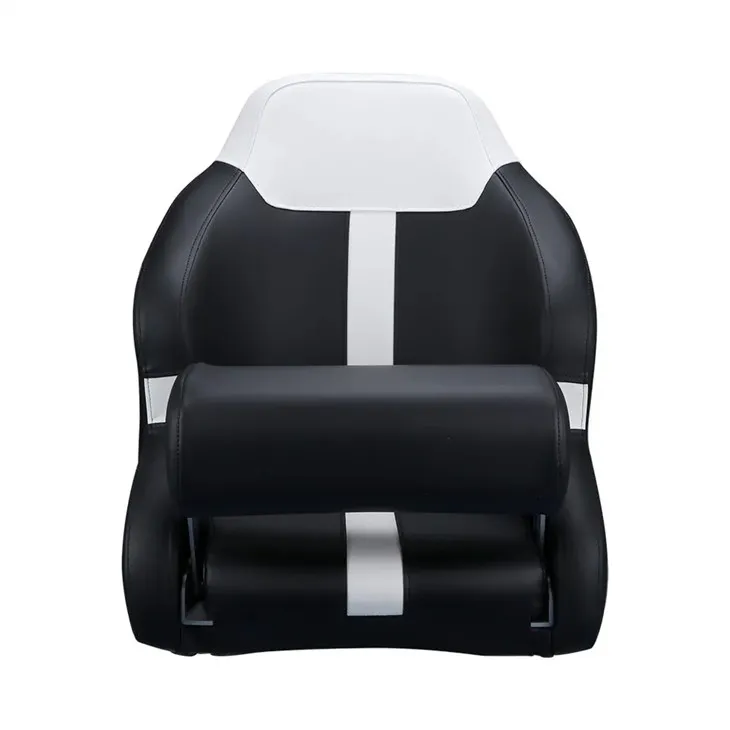 Marine Flip-up Boat Seat