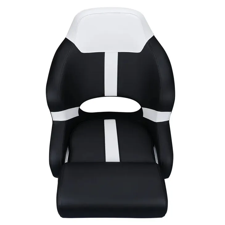 Marine Flip-up Boat Seat